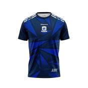 Wolfhill Athletic FC - Jersey blue image