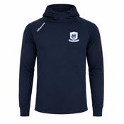 Wolfhill Athletic FC - Ace hoodie Navy