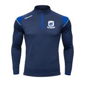 Wolfhill Athletic FC - Challenger  Half Zip image