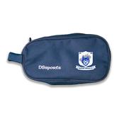 Wolfhill Athletic FC - Bootbag Navy