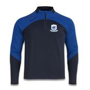 Wolfhill Athletic FC - Pivot Half Zip