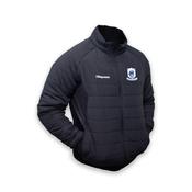 Wolfhill Athletic FC - Down Puffer Jacket (Navy) image