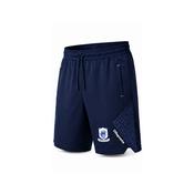 Wolfhill Athletic FC -   Navy Studio Shorts image