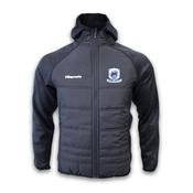 Wolfhill Athletic FC  - Navy Jacket image