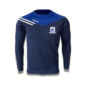 Wolfhill Athletic FC - Razor Crew Neck image