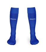 Wolfhill Athletic FC - Socks Blue image