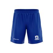 Wolfhill Athletic FC - Blue Shorts
