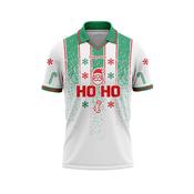 Ireland Away Christmas Jersey