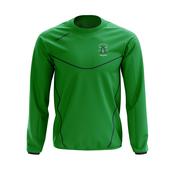 Galley Flash Rowing Club  - Windbreaker