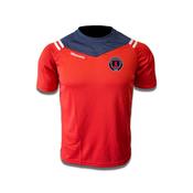 Clonaslee United - Volt T-Shirt image