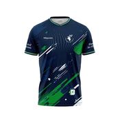 Donard Glen GAA -  Navy Training Jersey image