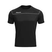 Vetus T-Shirt - Black / White image