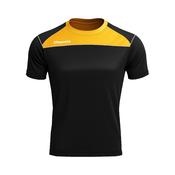 Vetus T-Shirt - Black / Amber image