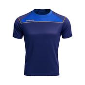 Vetus T-Shirt - Navy / Royal / Amber image