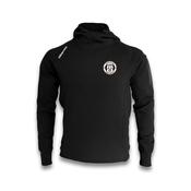 Ajax Athletic - Black Ace hoodie
