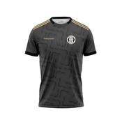 Ajax Athletic - Charcoal Training Jersey