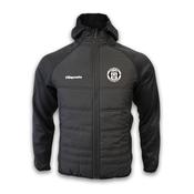 Ajax Athletic- Hybrid Jacket