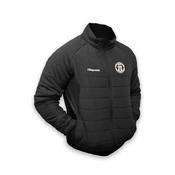 Ajax Athletic- Puffer Jacket image