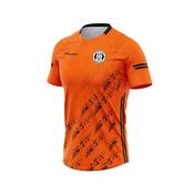 Ajax Athletic - Orange Training Jersey