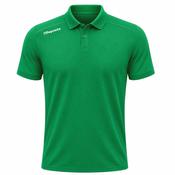Velocity Polo -  Green image