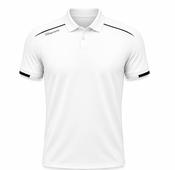 Velocity Polo -  White image