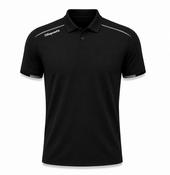 Velocity Polo -  Black image