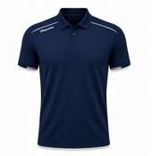Velocity Polo -  Navy image