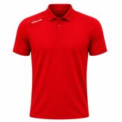 Velocity Polo -  Red image