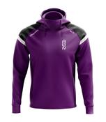 Swords Run Club - Hoodie