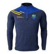 St. Patrick's GAA - Razor Half Zip