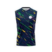 Setanta - Sleeveless Training Jersey