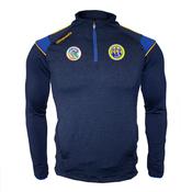 John Lockes Camogie - Challenger Half Zip