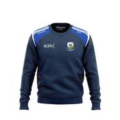 St. Conleths LGFA - Strike Crew Neck image