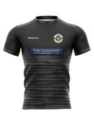 Clonmore Riverside- Black Jersey image