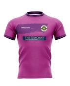 Clonmore Riverside- Pink Jersey image