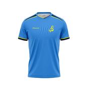 Boyne Badminton Club - Jersey