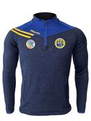 John Lockes Camogie - Razor Half Zip image