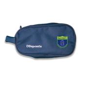 Moore United- Navy Bootbag