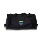 Moore United- Black Gearbag