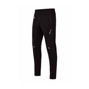 Flow - Black skinny bottoms image