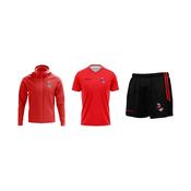 Piranhas Swimming Club - Advanced adults bundle