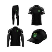 Coaches Pack