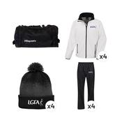 Referee - LGFA umpire bundle image
