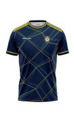 Redemption Rovers - Cube Jersey image