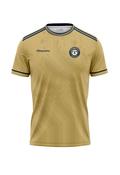Redemption Rovers - Gold Jersey image