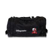 St Aengus FC - Gearbag