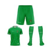 Training Pack 1 - Kids