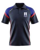Tuam RFC - Polo Shirt image