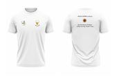 Jubilee Sacred Heart Crusade - White T-Shirt image