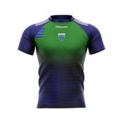 Rathcline GAA - Navy Training Jersey image